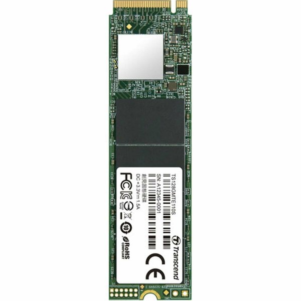 Livewire 128GB 110S M.2 PCIe Gen3 x 4 Solid State Drive LI3572338